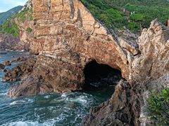 -鹿嘴山庄