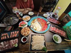 -吼堂老火锅(太古里总店)