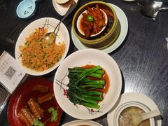 -五缘湾凯悦酒店·悦饗中餐厅