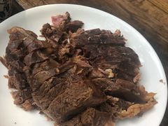 -老白家水盆羊肉