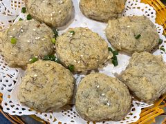 -洞密园美食城(富华路店)