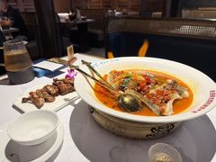 -坛宗剁椒鱼头(河西王府井店)