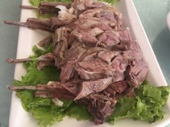 -老毛手抓·盐池滩羊非遗手抓(宁夏总店)