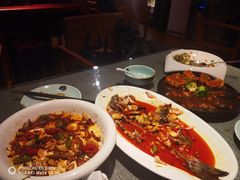 -隐食私房菜(老街店)