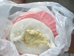 -澳门长洲糯米糍(柯打苏沙街店)
