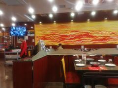 大堂-蝎王府羊蝎子(西直门店)