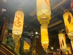 -小龙坎火锅(全球总店)