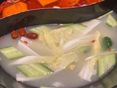-九牧鱻·渝老鬼重庆火锅(人民路店)