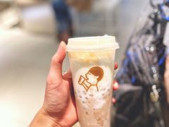 -喜茶(广州东方宝泰店)