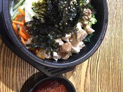 -吴草鸡爪오초닭발韩食堂(融恒盈嘉中心店)