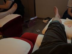 -良子足浴(湖滨店)