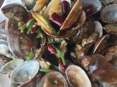 -吕氏疙瘩汤·私家菜馆(慈云寺店)