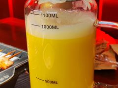 -管氏翅吧(马家堡店)