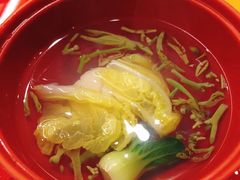 -旬怀石料理(嘉善老市店)