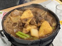-范贤光鸡公煲(平乐园总店)