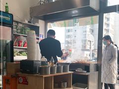 -郭记小街麻辣烫(南小街总店)