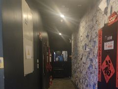 -BlueGame深蓝密室逃脱真人NPC(京投港·长阳店)