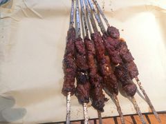 -高原第一家资格烤羊肉(玉林南路总店)