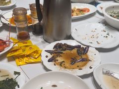 -金海湾海鲜排档(朱家尖店)