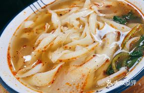 Lanzhou Daoxiao Noodles