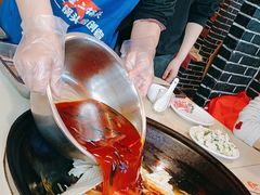 -王老六铁锅炖鱼(翠微店)