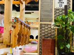 休闲区-汤森悠生活文化汤(江宁万达店)