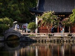 -南京中国近代史遗址博物馆(南京总统府)