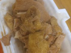 -细妹五香牛杂(步行街店)