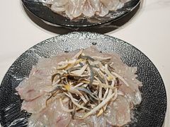 -新光酒家·河豚·海鲜·蟹料理(浦东店)