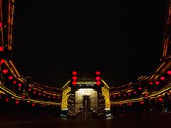 -台儿庄古城