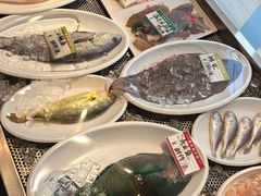 -华盛丰温州大排档(东三环南路店)