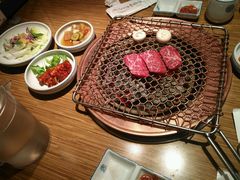 -王妃家(明洞中央店)