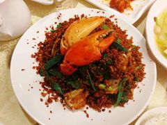 喜记正宗炒辣蟹-喜记避风塘炒辣蟹(旗舰店)
