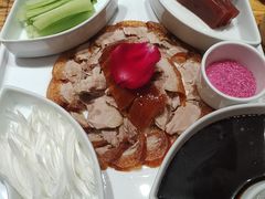 -壹零捌道·北京烤鸭(车公庄店)
