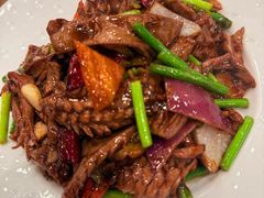 -北京小肠陈饭庄(方庄店)