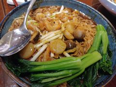 -广州中心皇冠假日酒店·百粤楼