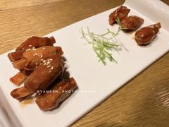 -菩提树·素食餐厅(汇智国际商业中心店)