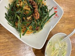 -东泰祥生煎馆(陕西南路店)