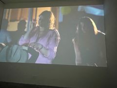 -chi K11艺术空间展览厅