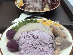 -宽来·欢聚火锅(来福士广场水景店)