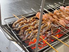 -小寒羊烧烤(凯瑞时代大厦店)