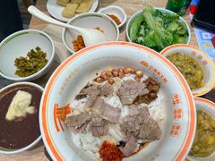 -小满手工粉(北京来福士店)