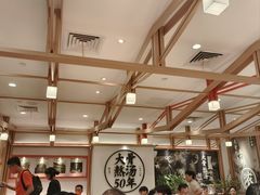 -味千拉面(广州白云机场T1西二店)
