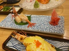 -隐泉京望日式料理(太和广场店)