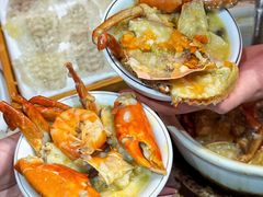 -官塘锋记鱼生·生腌·砂锅粥(牌坊街店)