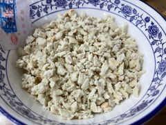 馍-老刘家泡馍·陕西老字号(钟楼广济街店)