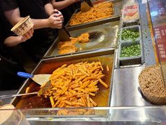 -丁家坡洋芋·观音桥好吃街A区(全国总店)