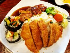 -合利屋(三元桥店)