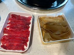 -钢管厂五区小郡肝火锅串串香(清河店)