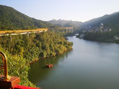 -深圳东部华侨城茵特拉根酒店